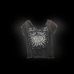 Sublime tee size s/m